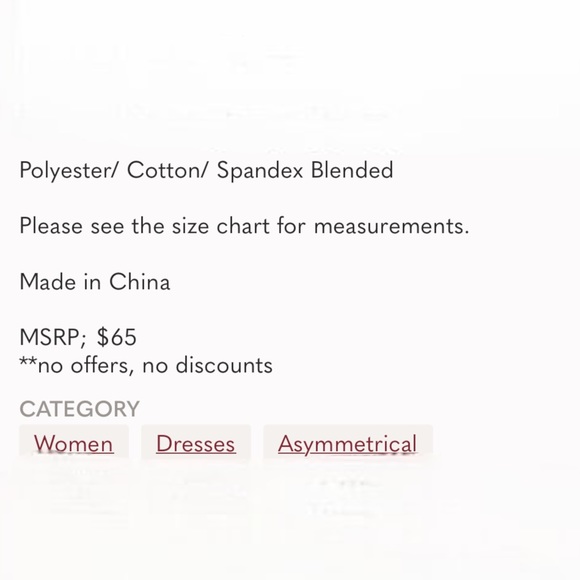 FLORAL RUFFLED WRAP DRESS - Picture 7 of 7